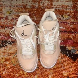 Jordan 4 Retro Shimmer